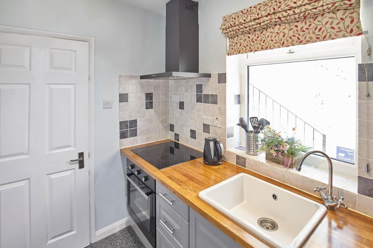 Host & Stay - The Haven Whitby Zewnętrze zdjęcie