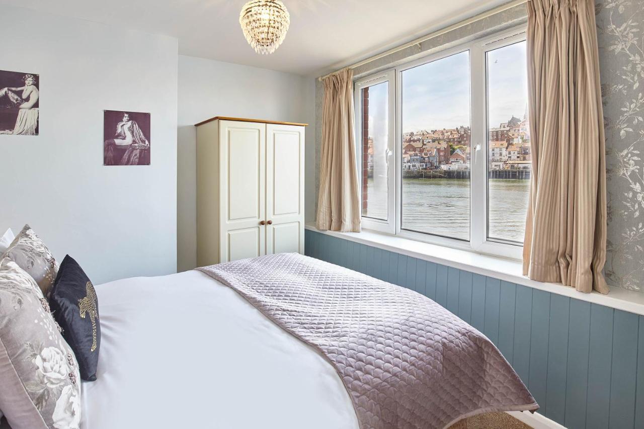 Host & Stay - The Haven Whitby Zewnętrze zdjęcie