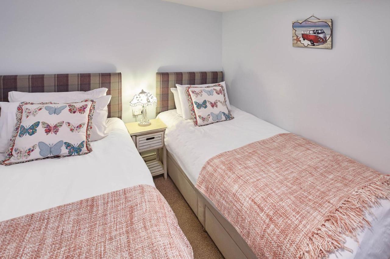 Host & Stay - The Haven Whitby Zewnętrze zdjęcie