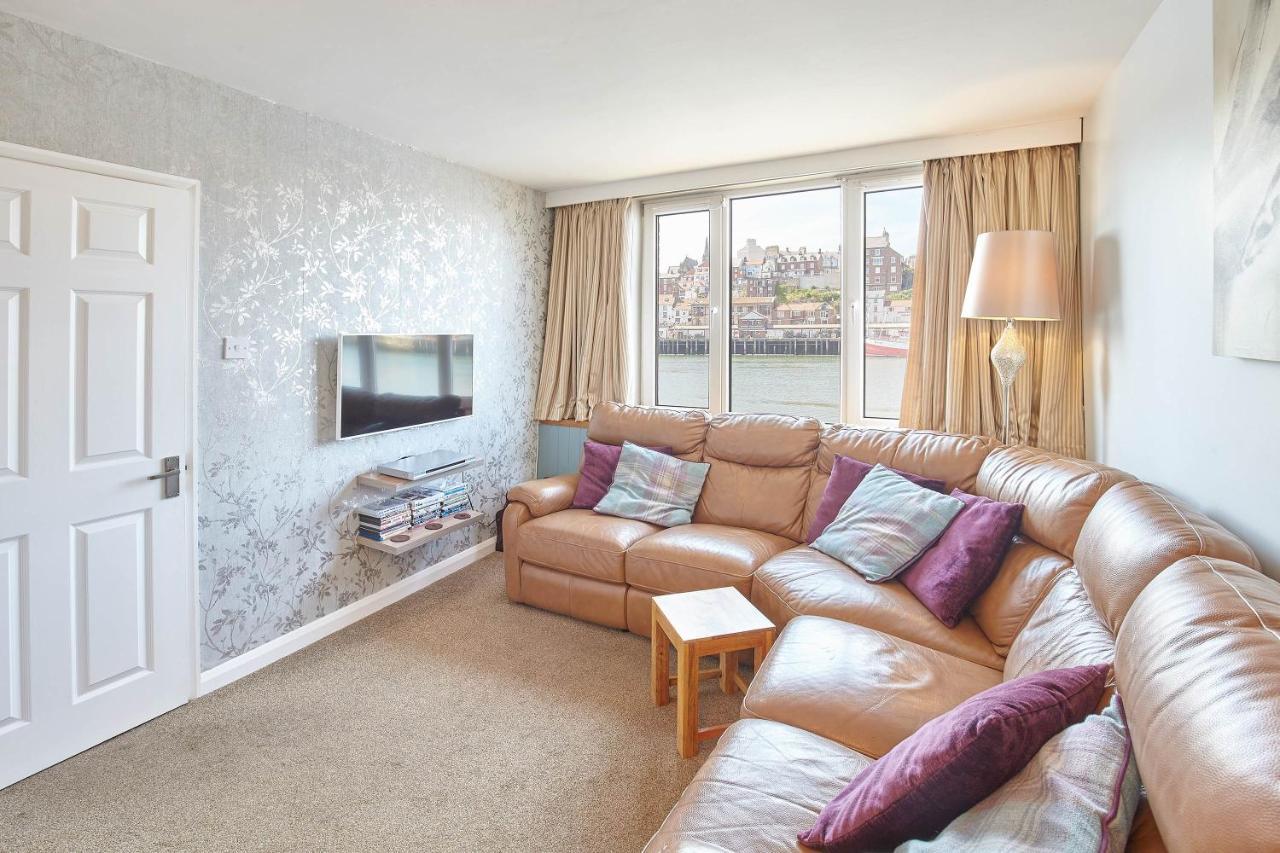 Host & Stay - The Haven Whitby Zewnętrze zdjęcie