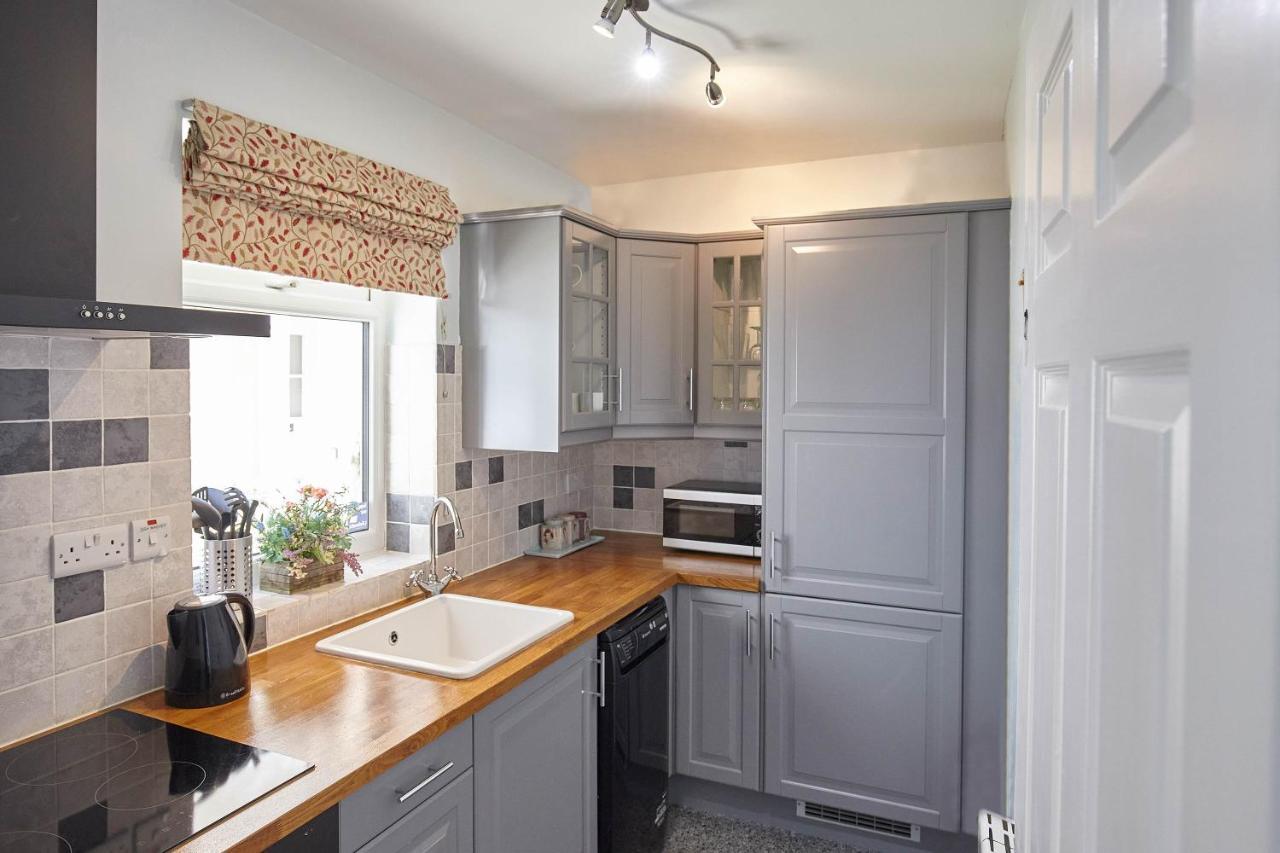 Host & Stay - The Haven Whitby Zewnętrze zdjęcie