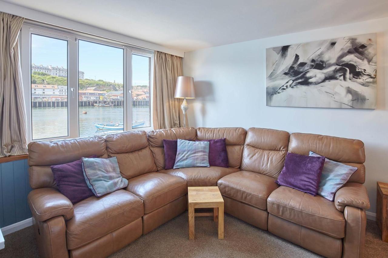 Host & Stay - The Haven Whitby Zewnętrze zdjęcie
