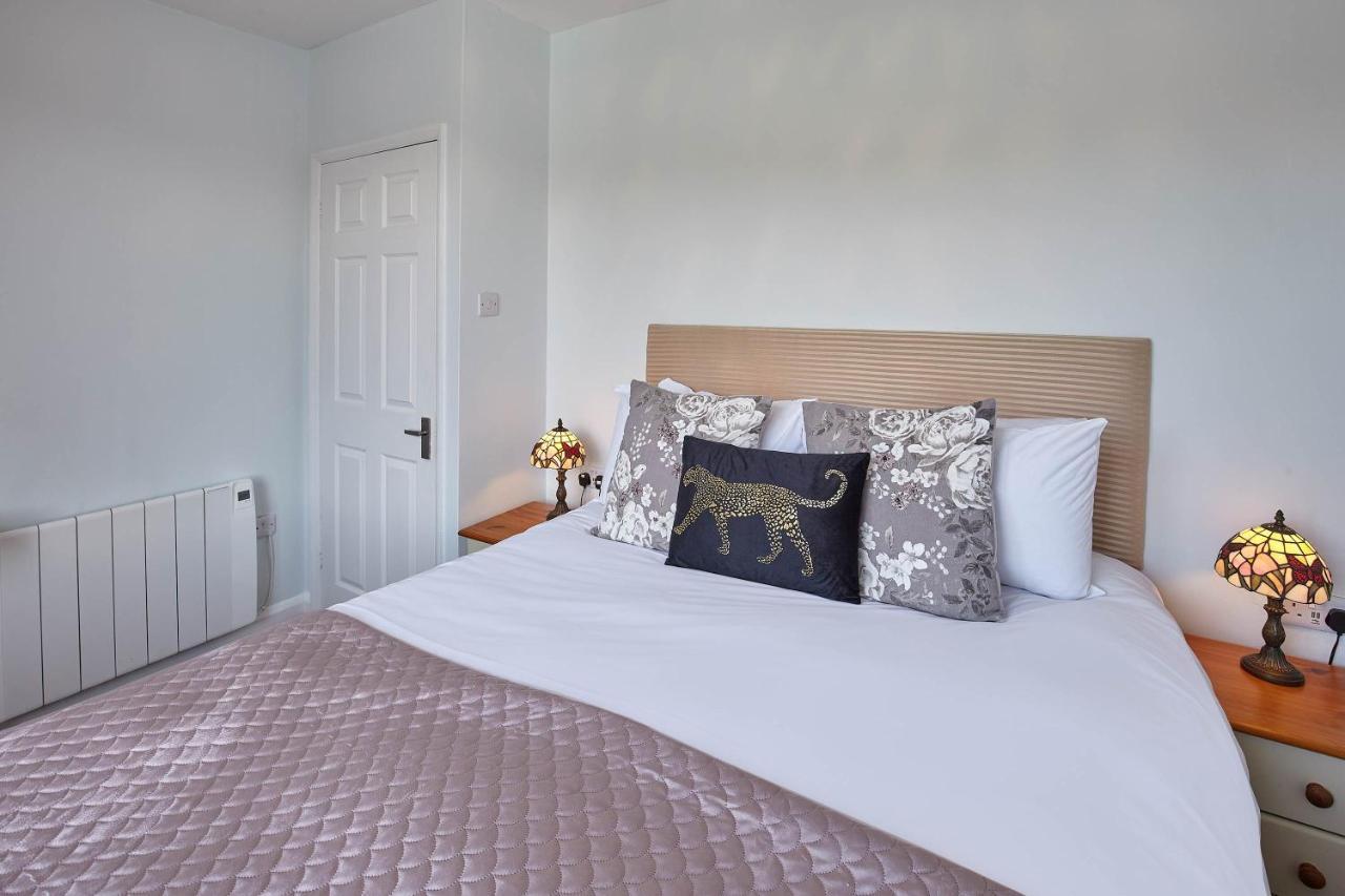 Host & Stay - The Haven Whitby Zewnętrze zdjęcie