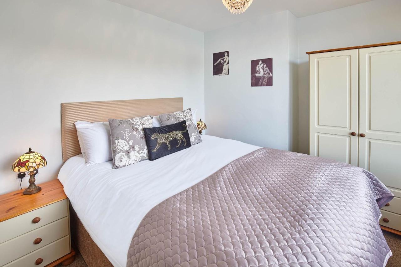 Host & Stay - The Haven Whitby Zewnętrze zdjęcie