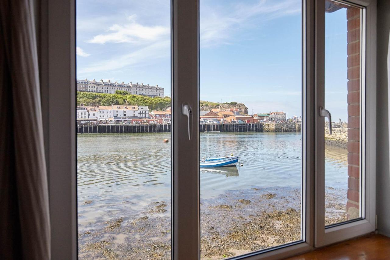 Host & Stay - The Haven Whitby Zewnętrze zdjęcie